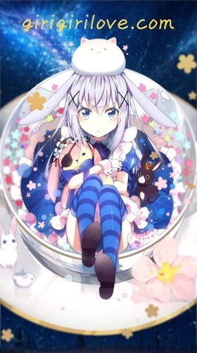 Girigiri界面截图